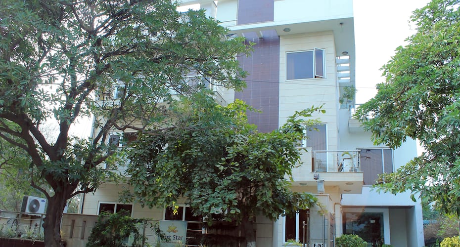 STEPiNN - South City 1 (Huda City Center), Gurgaon 1